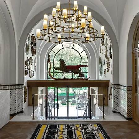 Hotel Walther - Relais & Chateaux-2