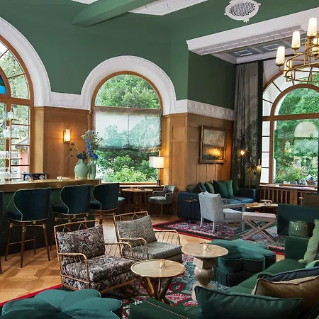 Hotel Walther - Relais & Chateaux-3